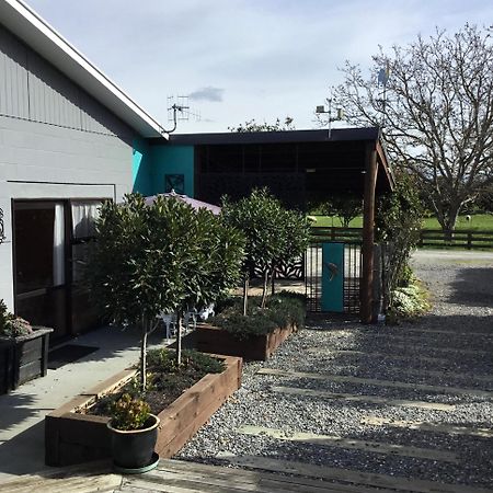Leedale Bed & Breakfast Brightwater Exterior foto
