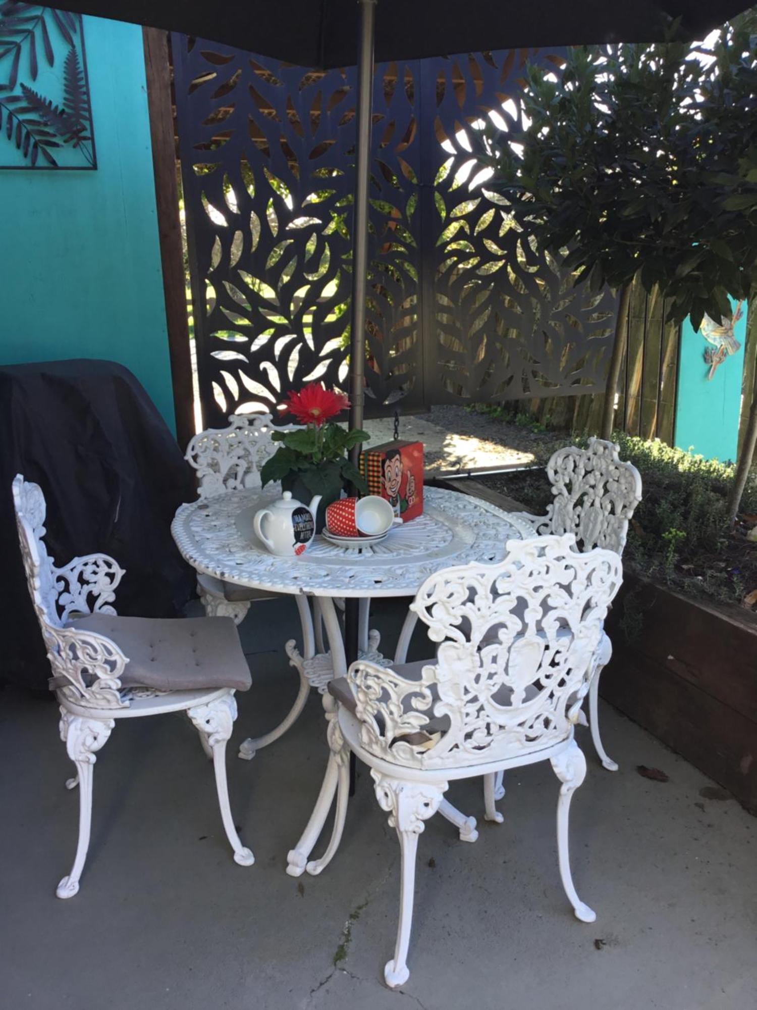 Leedale Bed & Breakfast Brightwater Exterior foto
